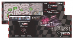Alles over EUPEN KARTING